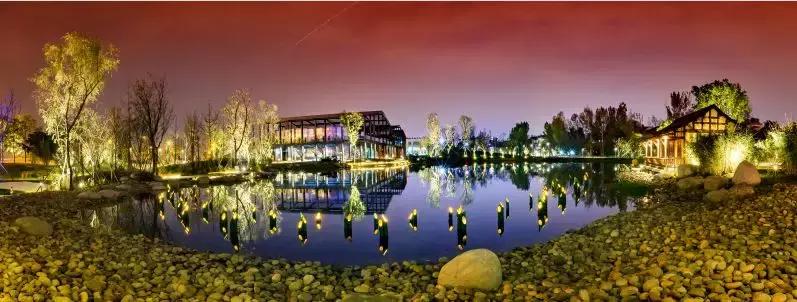 武侯，有1000种方式让你爱上！