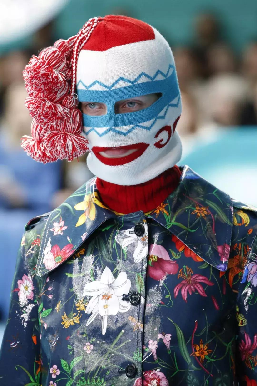 CK刷碗手套2400,GUCCI洗澡筐8千……我仿佛走进了“顶奢两元店”