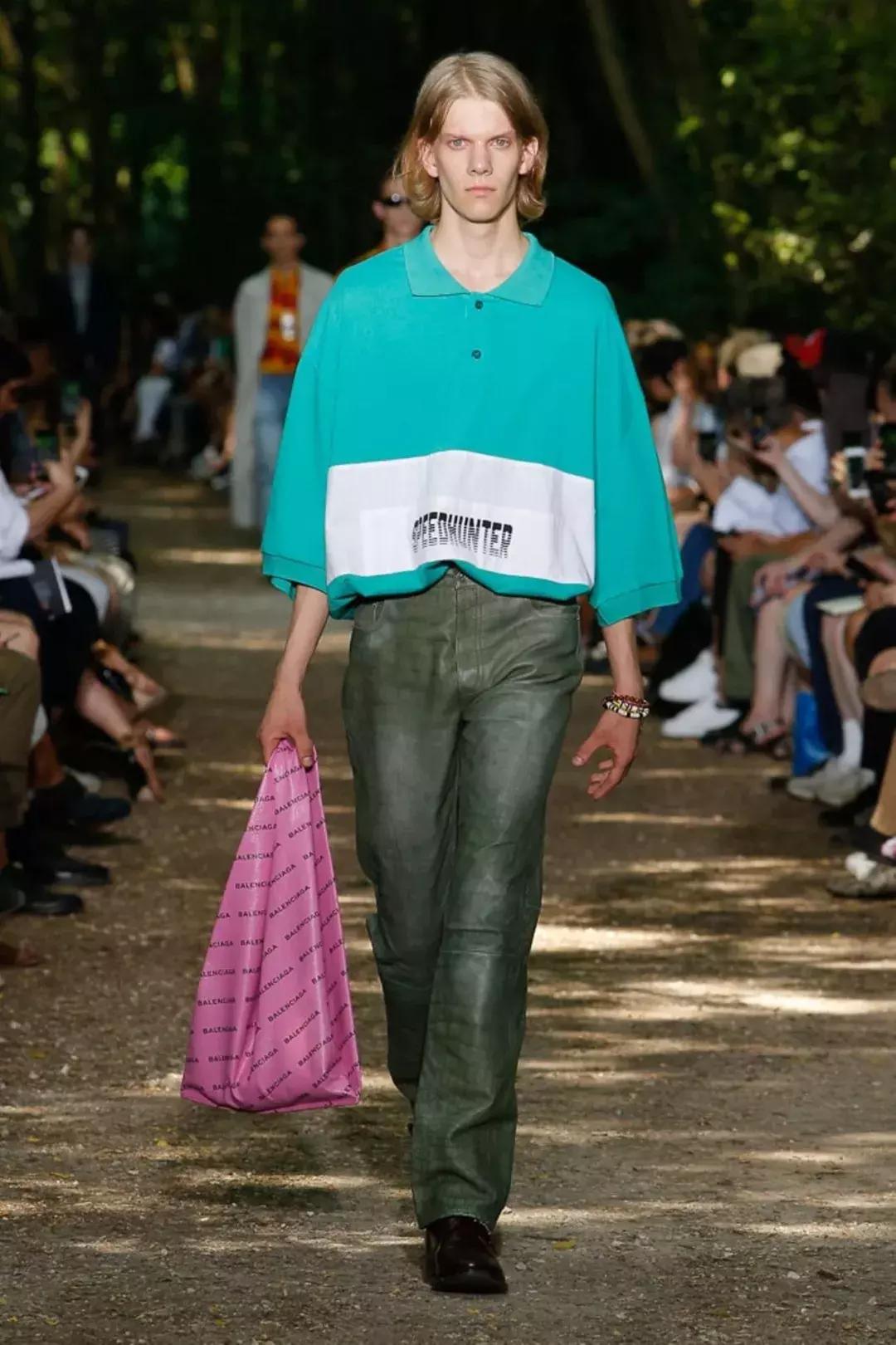 CK刷碗手套2400,GUCCI洗澡筐8千……我仿佛走进了“顶奢两元店”