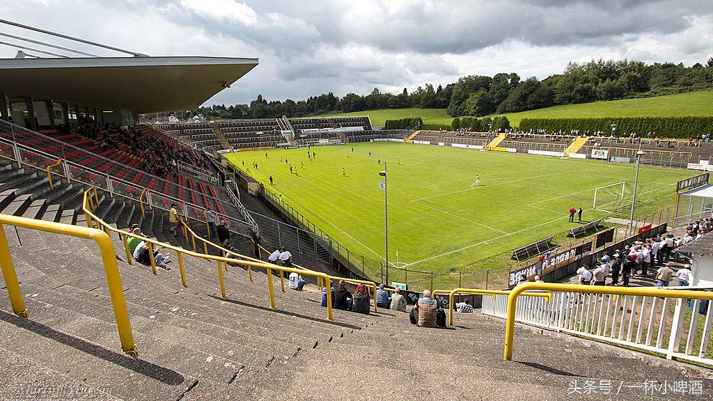 德国球场全部视频,德国各场次球场