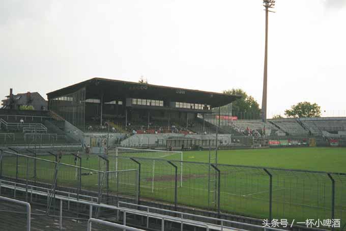 德国球场全部视频,德国各场次球场