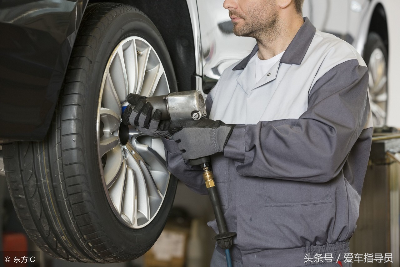 轮胎防扎钉最佳方法,汽车轮胎怎样避免扎钉