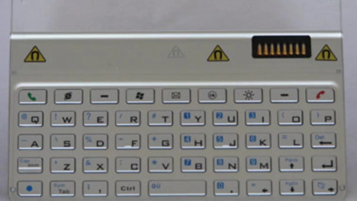 当年的多普达,多普达曾经的辉煌