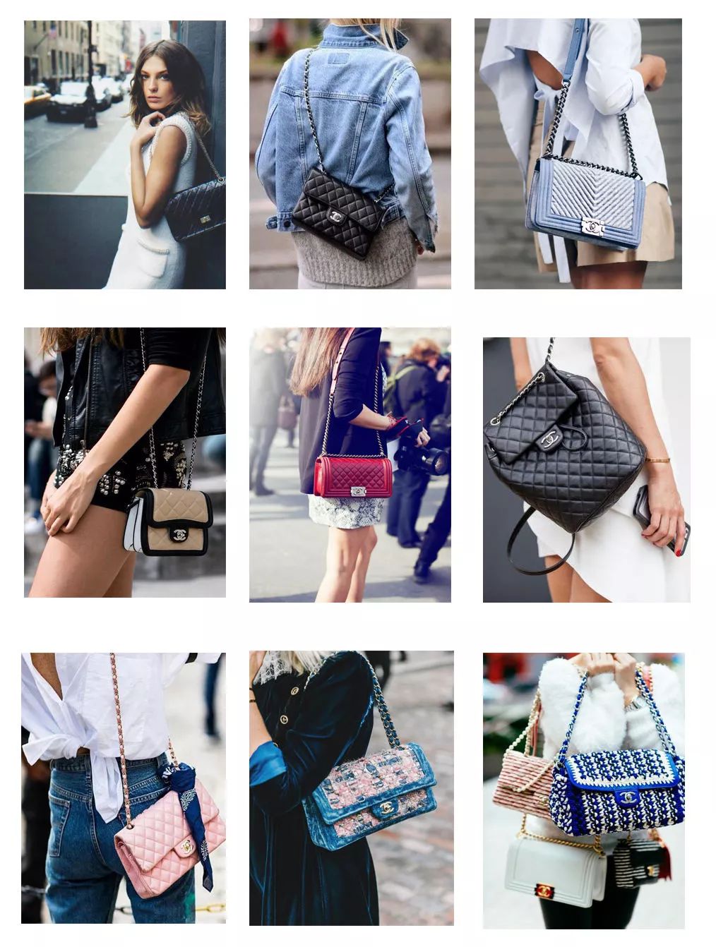 男人必备的四款包品牌推荐,成熟男人必备包包推荐品牌