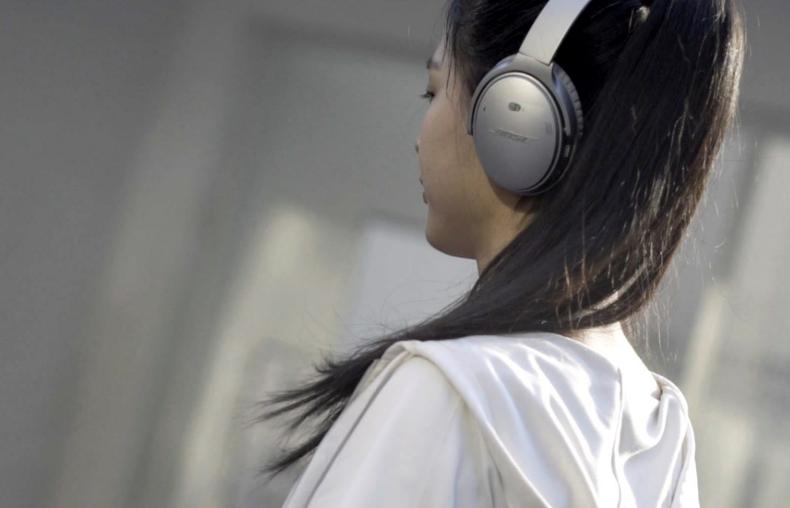 消噪耳机推荐,boseqc30消噪耳机评测