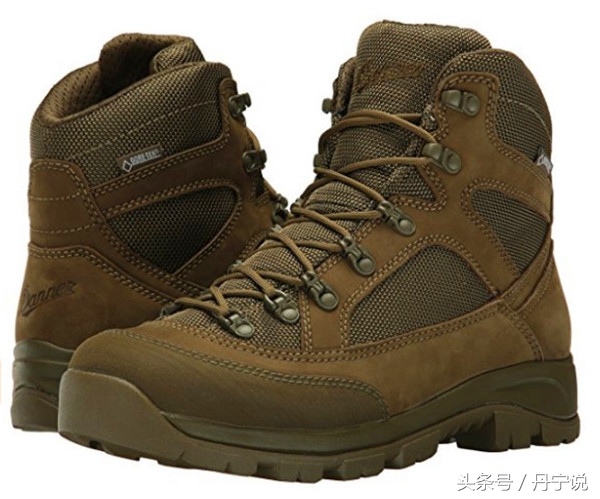 海豹突击队夏季鞋,美国海豹突击队专用鞋