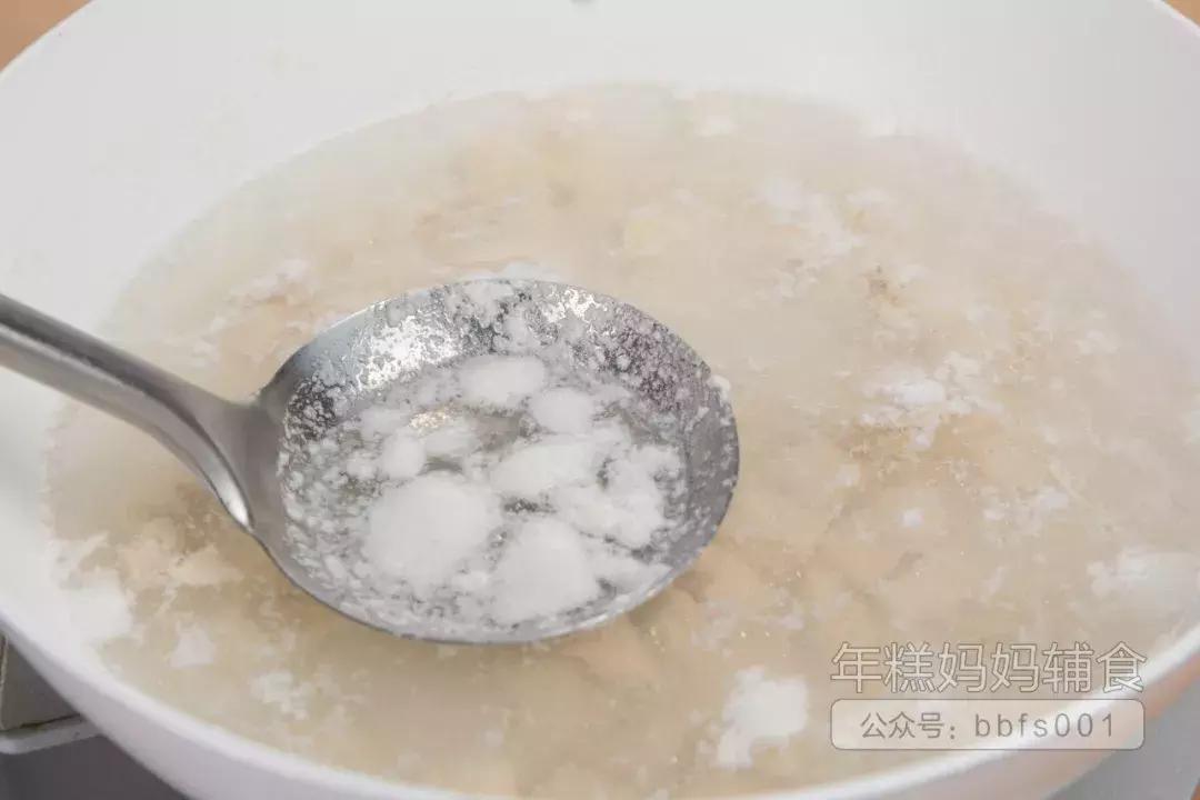 宝宝吃的肉松怎么分辨真假,宝宝肉松和普通肉松的区别