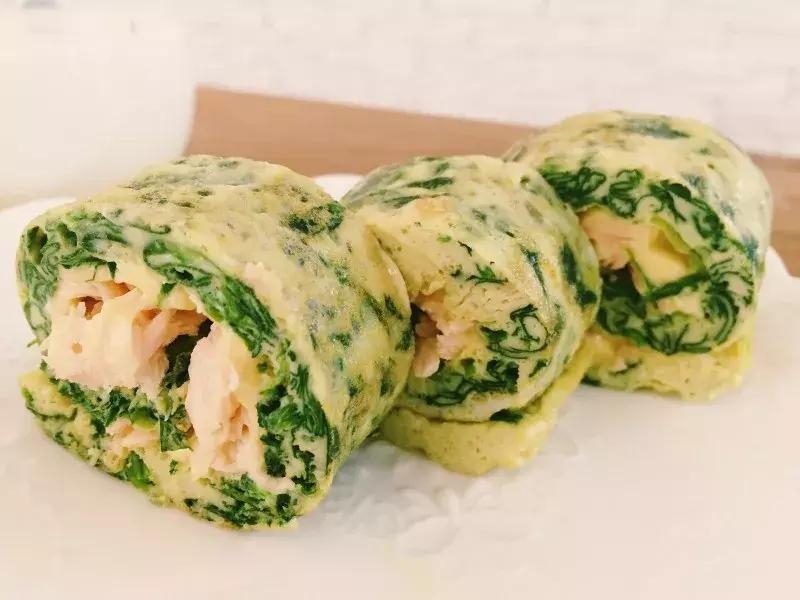 三文鱼辅食粥1岁以上的做法,三文鱼白米粥辅食怎么做