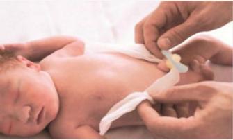 宝宝脐带护理看这里就够了!