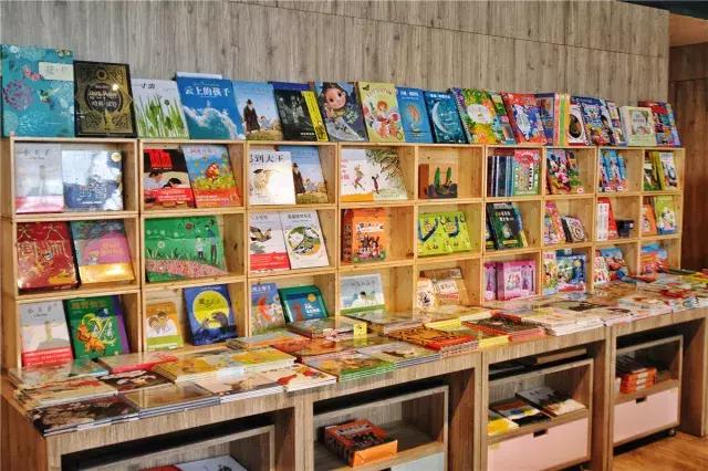 广州番禺必打卡的书店,番禺老书店