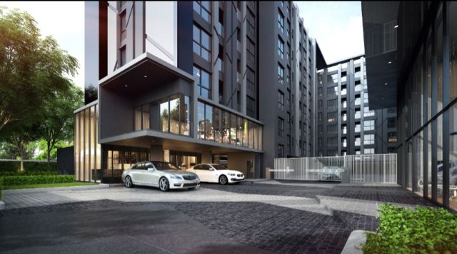 总价低,设计精|曼谷新CBD中央溪谷国际社区,您值得拥有!