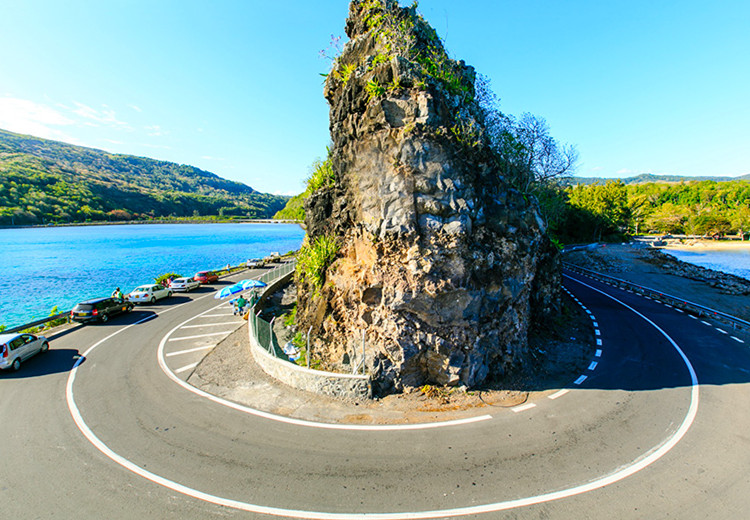 毛里求斯的旅游攻略,毛里求斯伊甸园