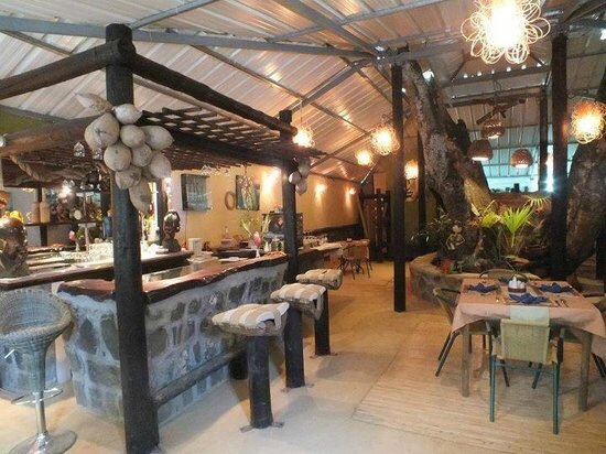 毛里求斯的旅游攻略,毛里求斯伊甸园