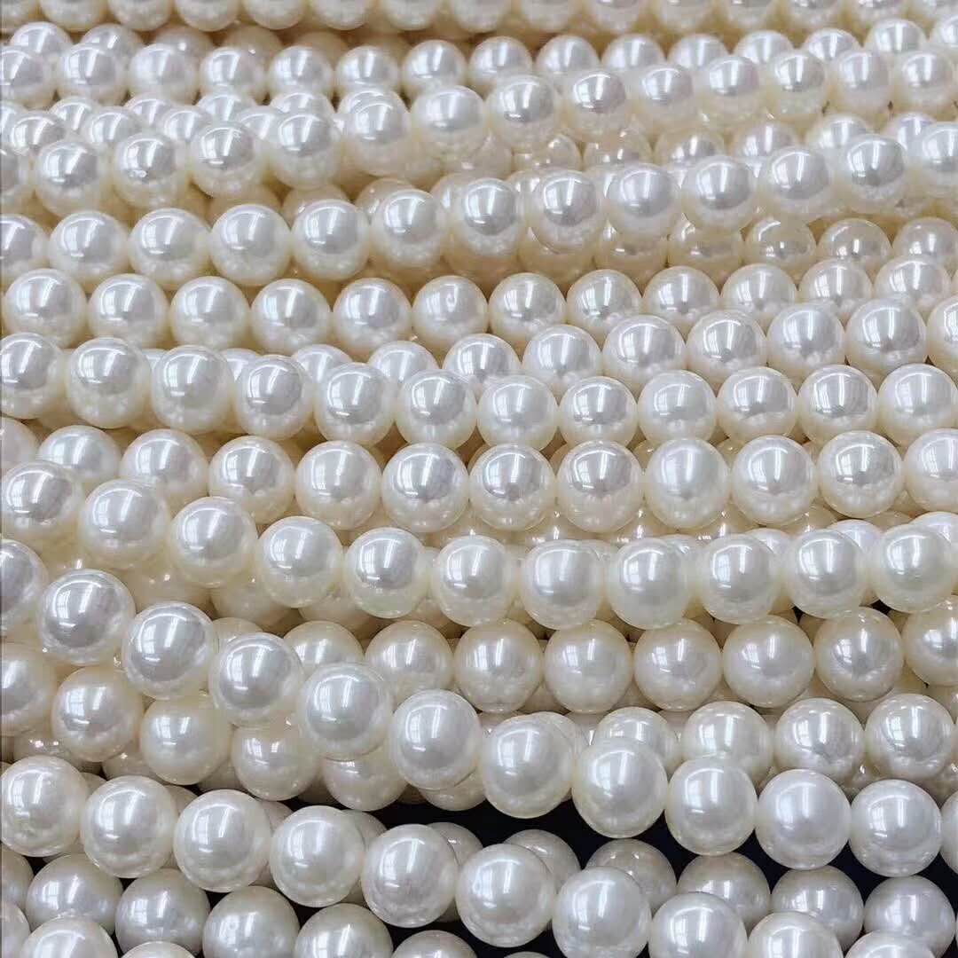 珍珠保养方法和注意事项,珍珠怎么保养会有光泽