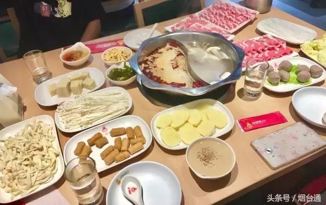 烟台超实惠的火锅店,烟台好吃又实惠的火锅店