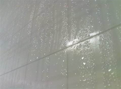 浴室潮湿的解决办法,浴室太潮湿怎么处理