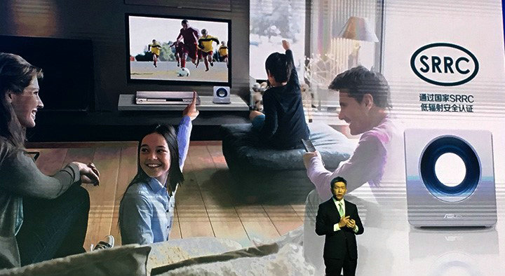 华硕神光同步流光溢彩,神光同步最嗨机箱