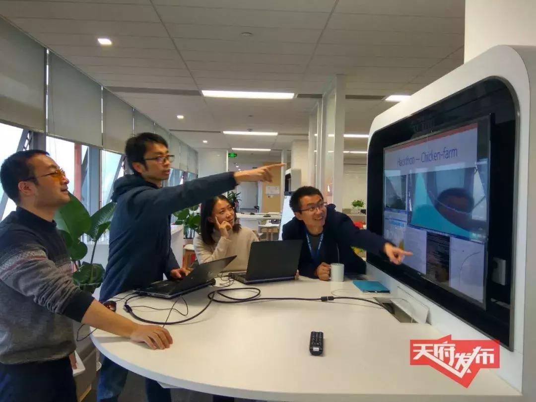 在兴隆湖上班怎么样,在天府新区兴隆湖上班的人