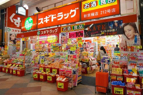 吓尿！日本化妆品祭“限购”大招！——便宜机票惹的祸