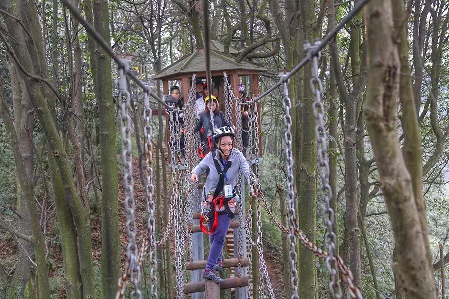 五一成都周边有什么好耍的,五一自驾游2-3天最佳路线成都出发