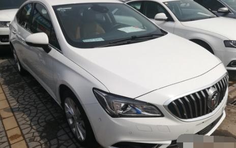 别克威朗2022款车主评价,别克威朗真实车主采访