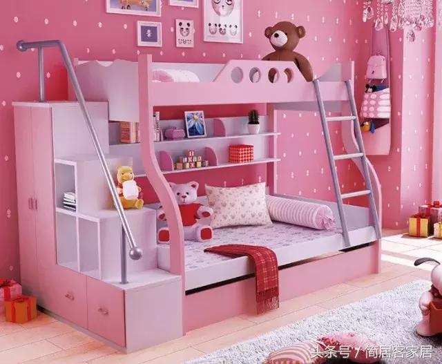 童话里盖一张被子,童话里唯美的床