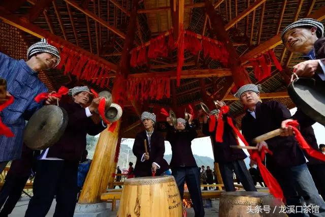 2022城市奇遇季,第二届十大文化旅游名县