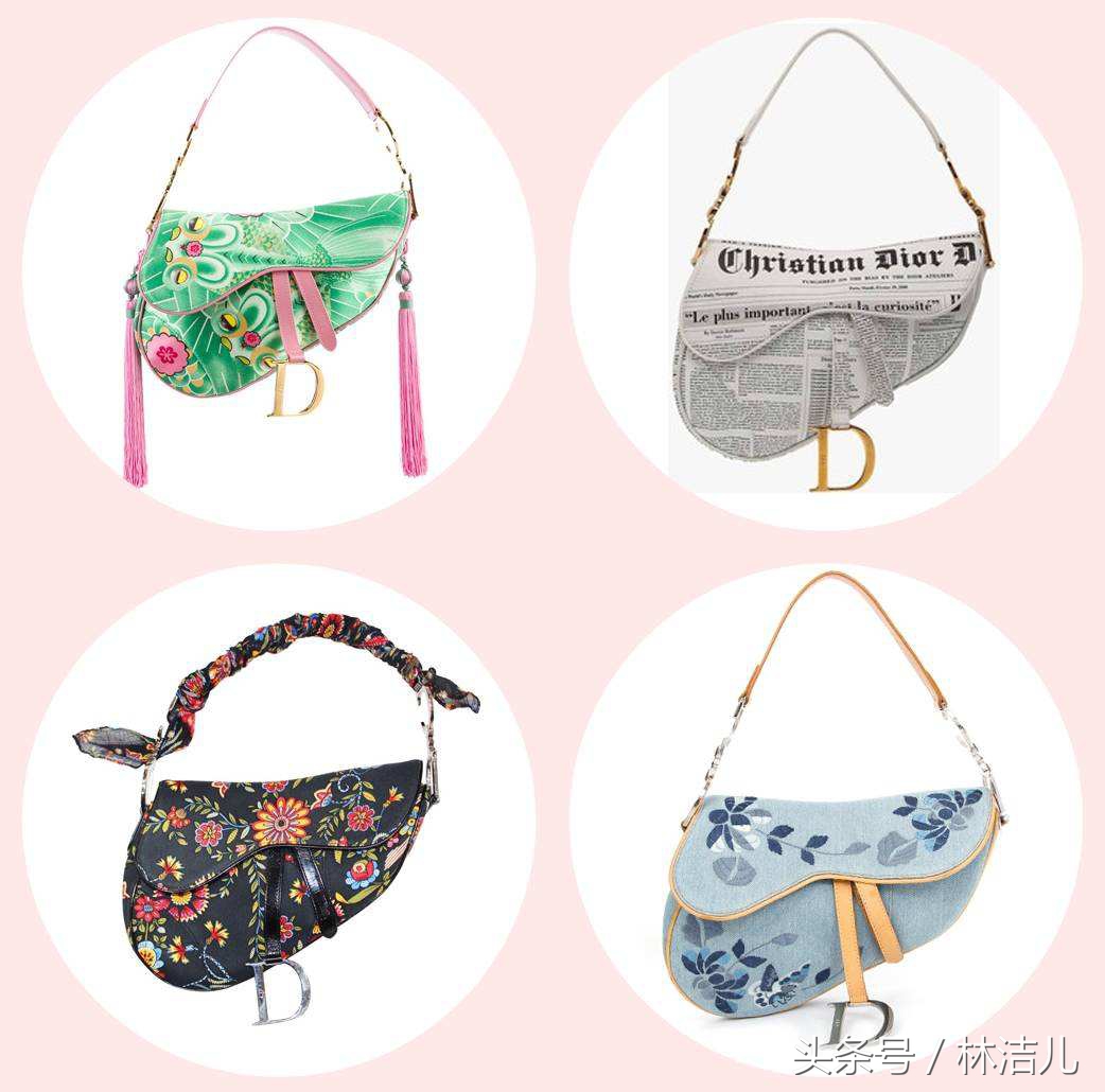 女人必须要有的十款包包,女人最值得买的10款包包