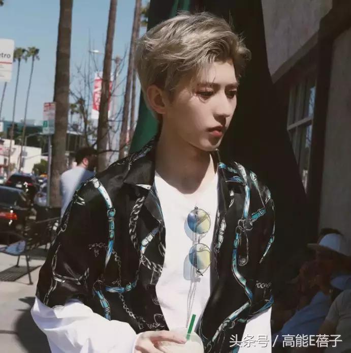 蔡徐坤、Angelababy都根治不掉的黑头，微商神器能去除？