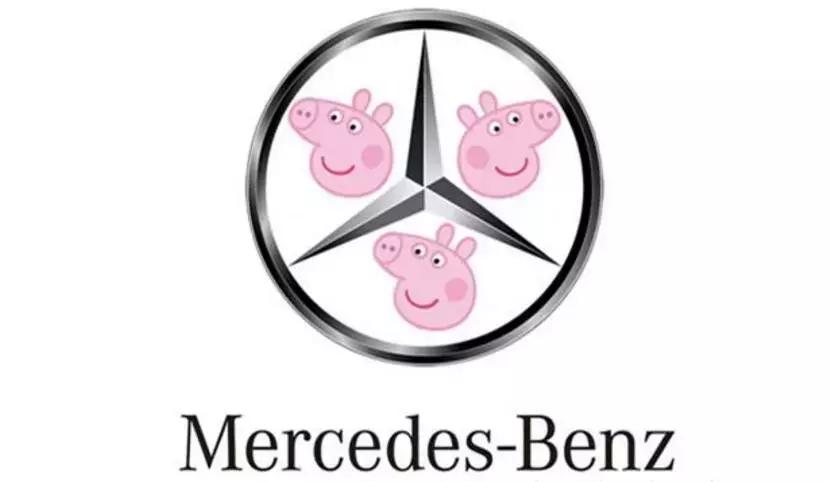 佩奇不上身，不是社会人！我被老司机彻底打败了！