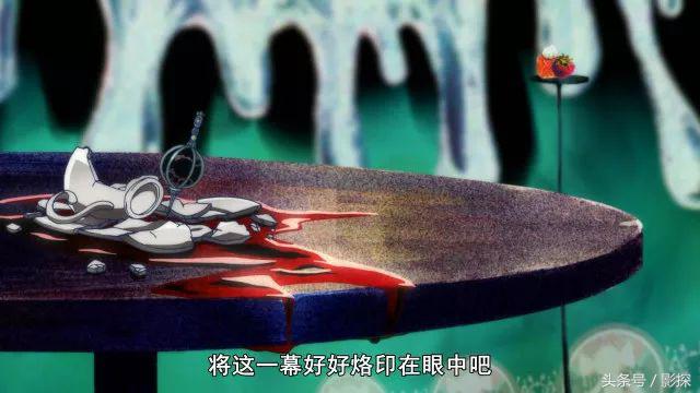 萝莉外表可爱内心狠毒动漫,萝莉外表内心却是个恶魔