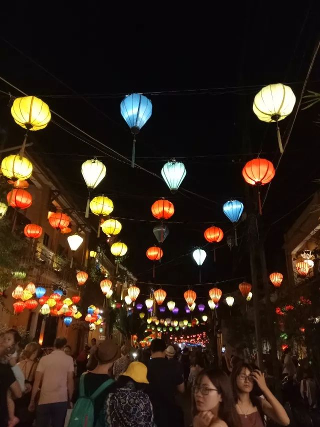 越南岘港的全身护理,越南岘港自由行旅游攻略