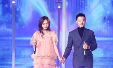 唐嫣罗晋官宣前有没有辟谣过恋情,唐嫣罗晋官宣前有没有辟谣恋情