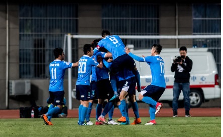 中国足球主教练赛后评价,主教练赛后评价广东宏远