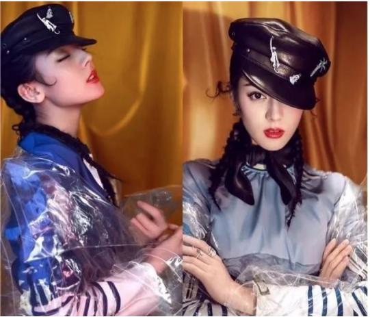 pvc有全透明的吗,pvc硬透明