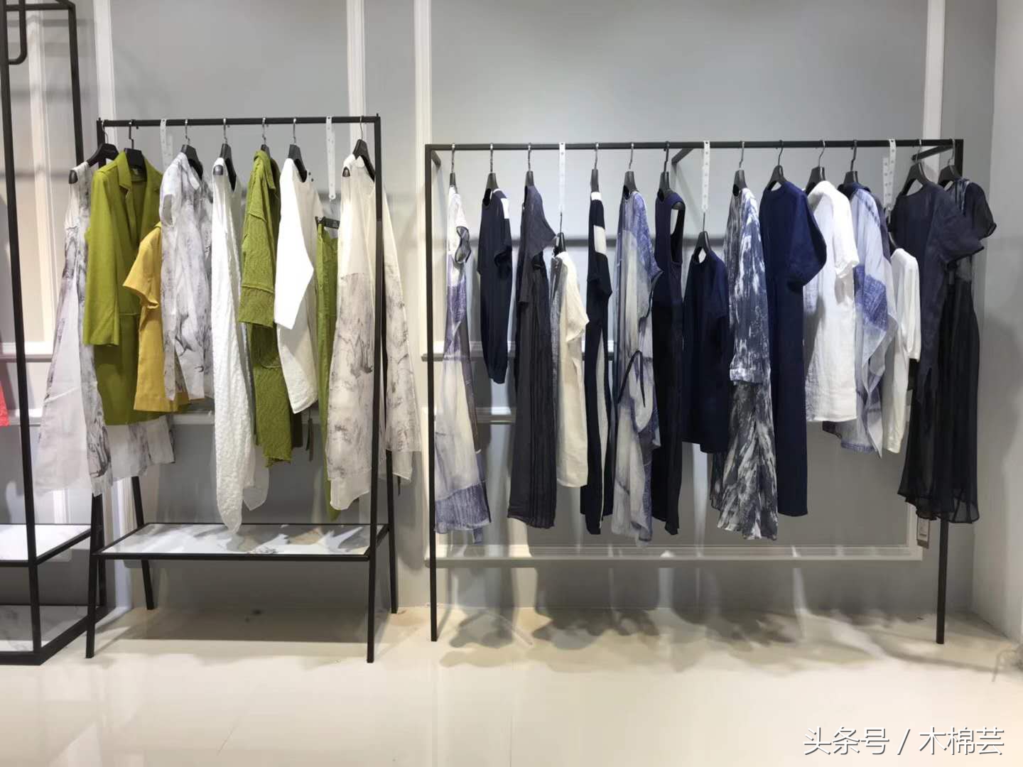 为什么会有那么多的品牌折扣衣服,品牌女装为什么要剪标