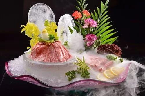 刺身间设计标准,刺身有哪几种做法