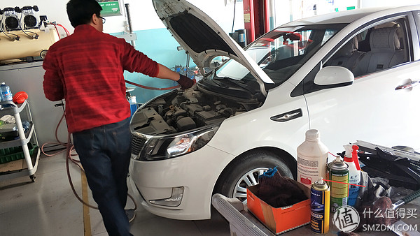 自己在京东买机油保养汽车,京东99小保养机油怎么样