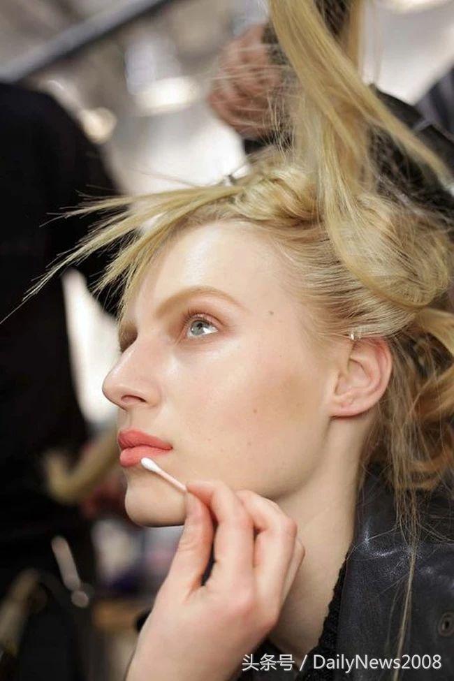 13种激励人心的“丑女秒变大美女”模式