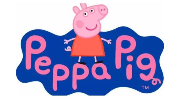 小猪佩奇原型是不是一个小女孩,小猪佩奇真的是一个女孩儿吗