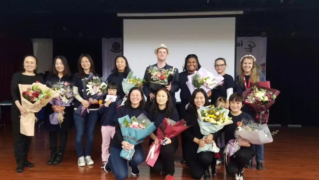 大连美国国际学校地址,大连国际美国学校