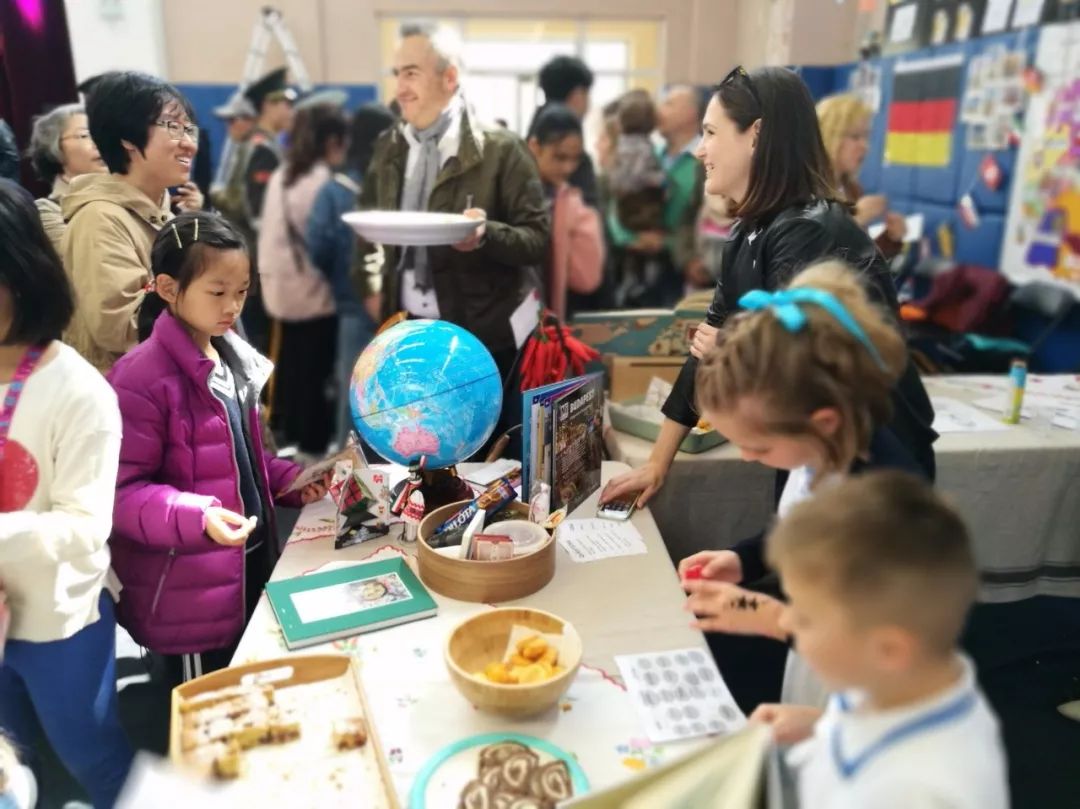 大连美国国际学校地址,大连国际美国学校