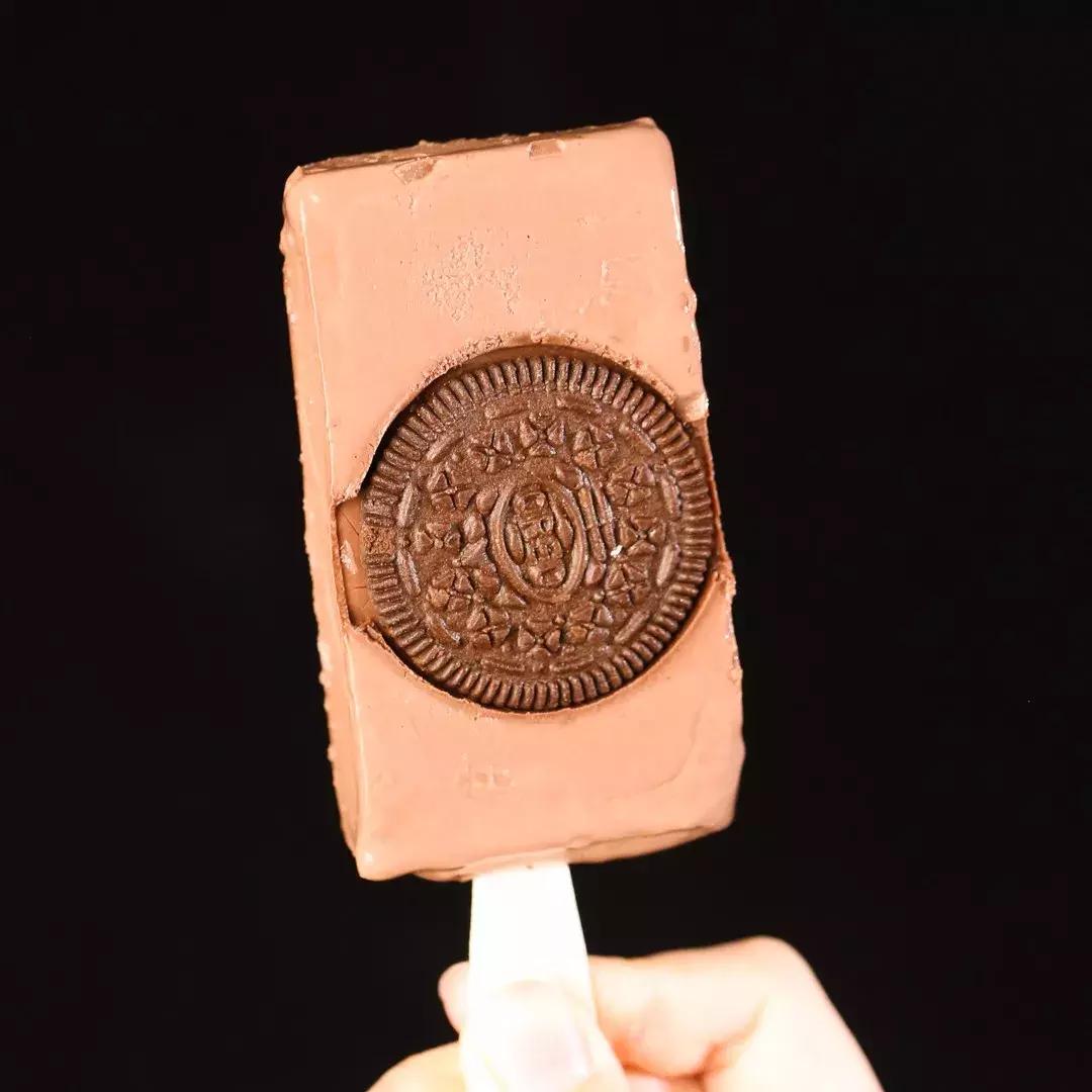 好吃的雪糕测评平价,便利店里发现的超好吃雪糕