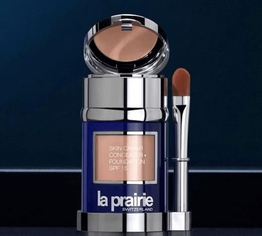 大牌粉底液真实测评迪奥,大牌粉底液真实测评最新