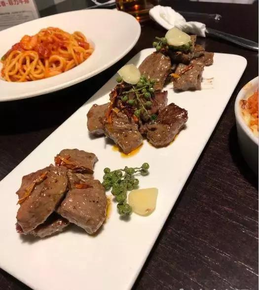 济南最好吃的几家牛排,济南惠灵顿牛排哪家好吃