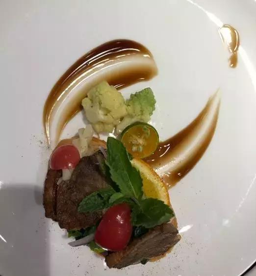 济南最好吃的几家牛排,济南惠灵顿牛排哪家好吃