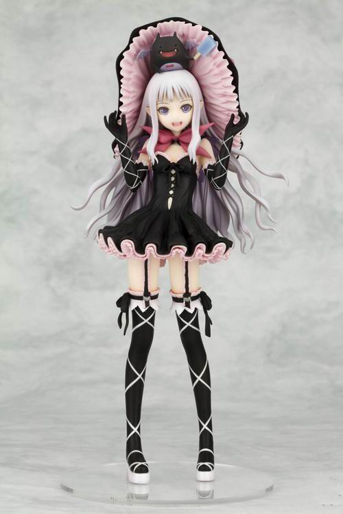 绝版邪神手办售价近千,1000元邪神手办