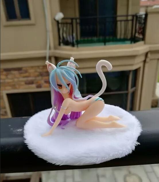 绝版邪神手办售价近千,1000元邪神手办