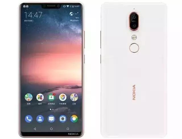 诺基亚目前最值得入手的手机,诺基亚哪一款手机最值得入手