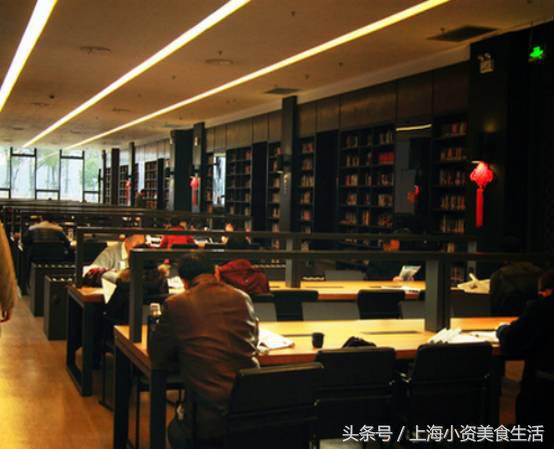 读书季让我们一起走进书香,读书环境优美的书店